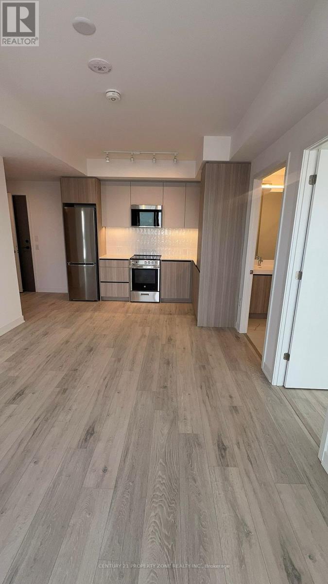 1208 - 10 All Nations Drive, Brampton, Ontario  L7A 5M5 - Photo 2 - W12705126