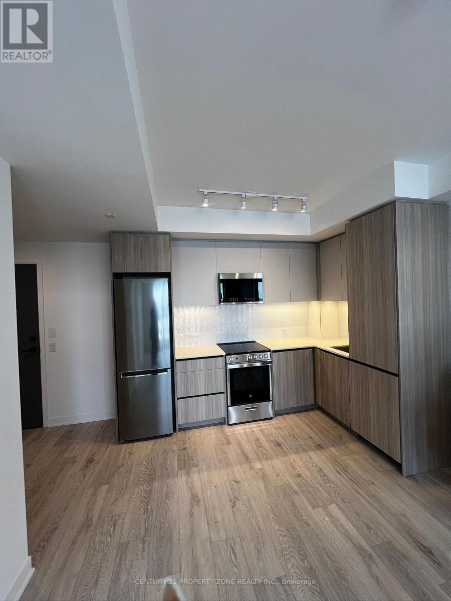 1208 - 10 All Nations Drive, Brampton, Ontario  L7A 5M5 - Photo 3 - W12705126