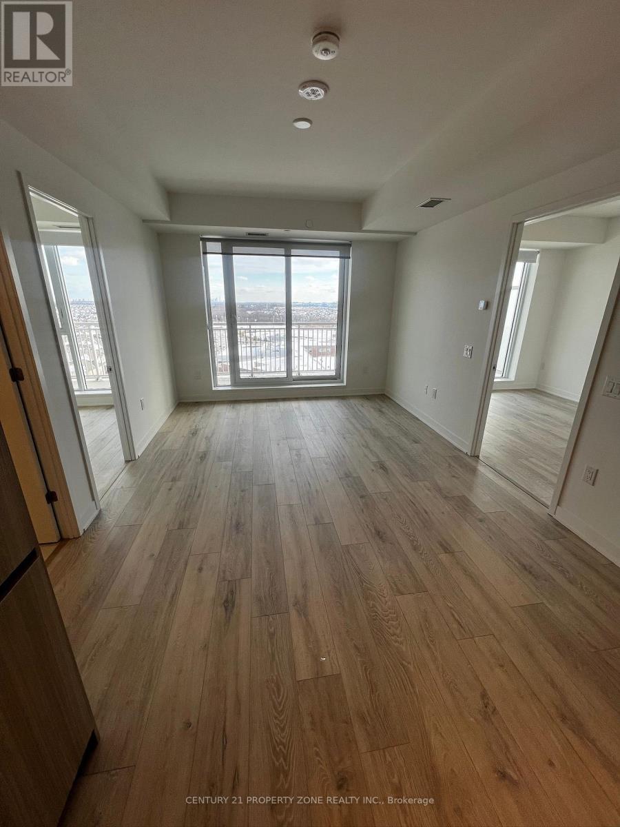 1208 - 10 All Nations Drive, Brampton, Ontario  L7A 5M5 - Photo 4 - W12705126