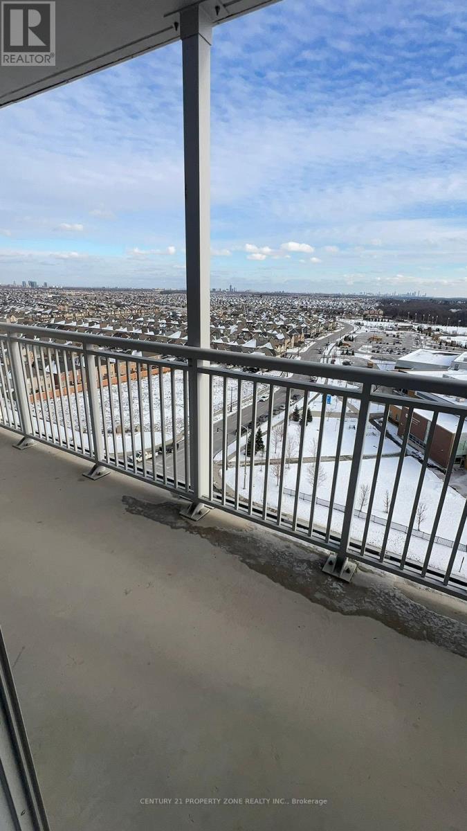 1208 - 10 All Nations Drive, Brampton, Ontario  L7A 5M5 - Photo 9 - W12705126