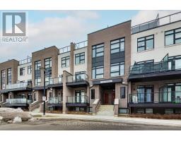 114 - 1581 ROSE WAY, Milton, Ontario