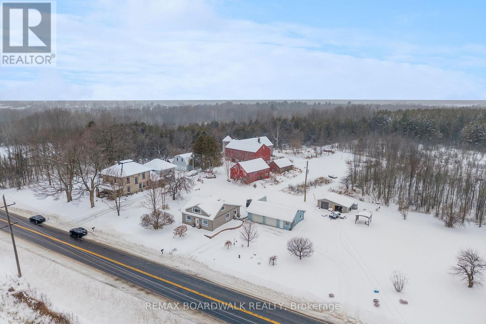 3410 County 21 Road, Edwardsburgh/cardinal, Ontario  K0E 1X0 - Photo 45 - X12694576