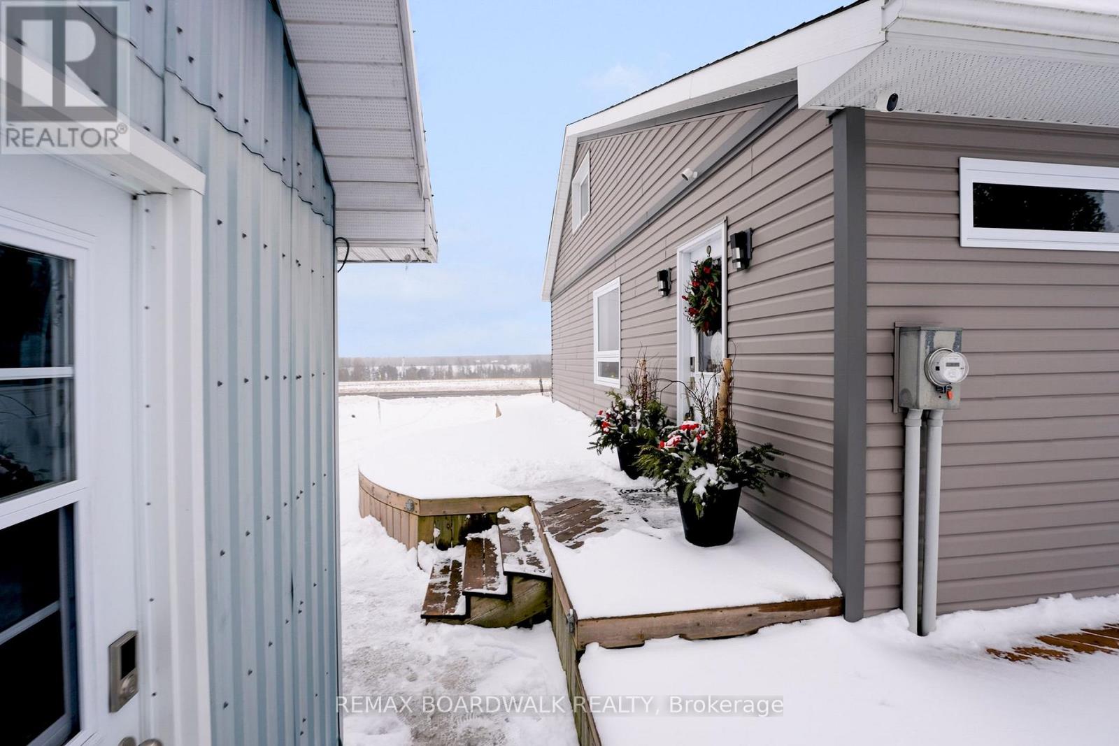 3410 County 21 Road, Edwardsburgh/cardinal, Ontario  K0E 1X0 - Photo 38 - X12694576