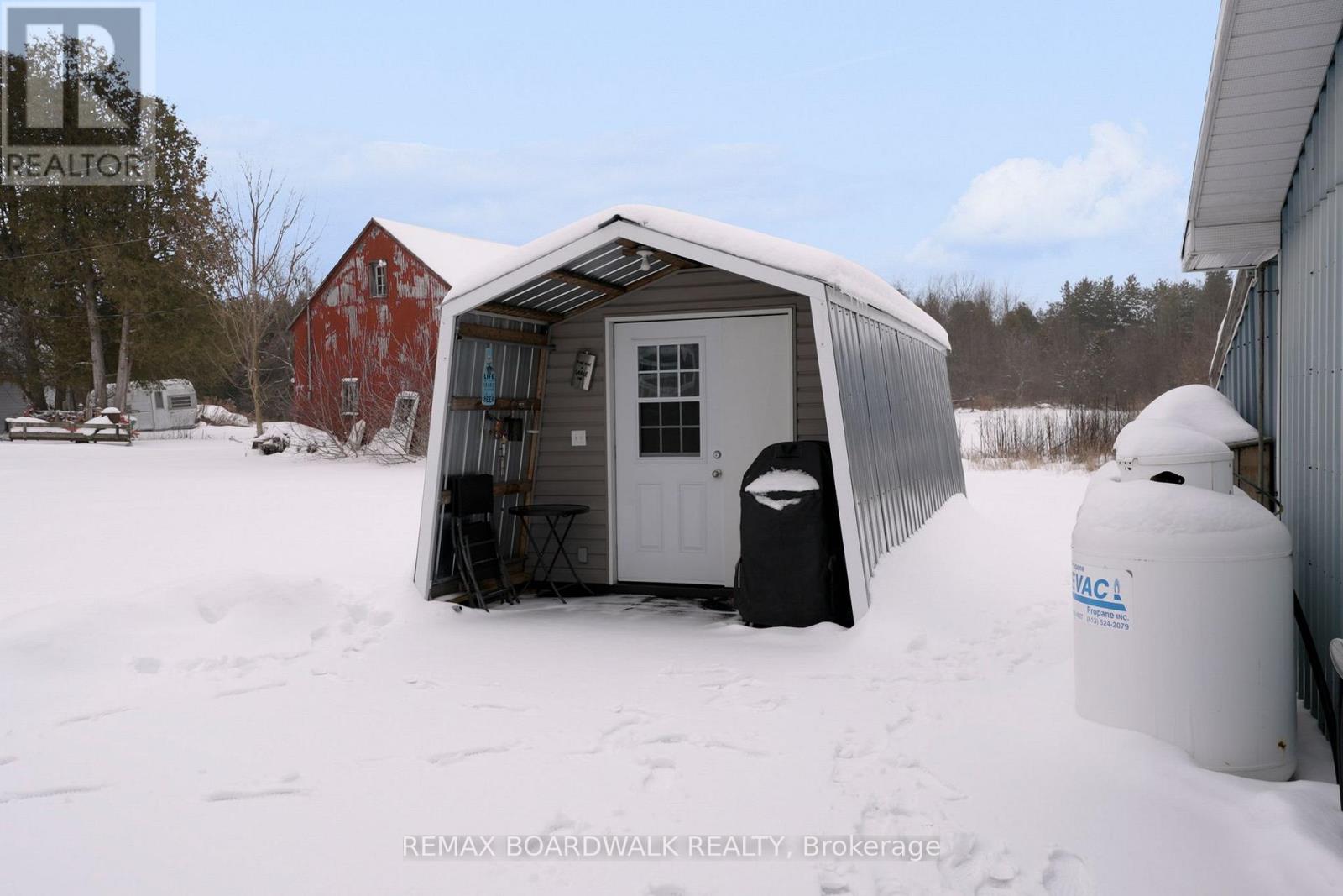 3410 County 21 Road, Edwardsburgh/cardinal, Ontario  K0E 1X0 - Photo 41 - X12694576