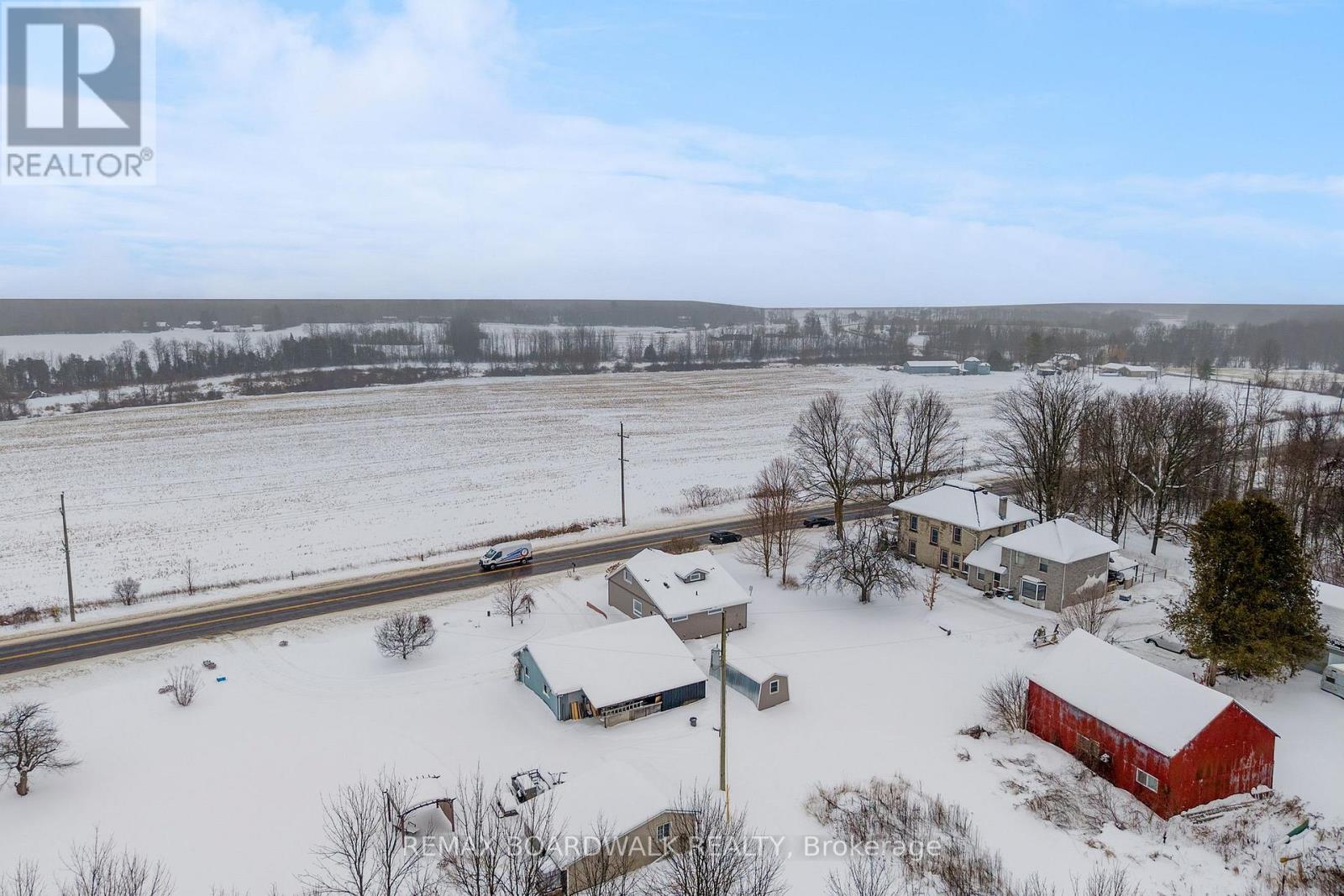 3410 County 21 Road, Edwardsburgh/cardinal, Ontario  K0E 1X0 - Photo 47 - X12694576