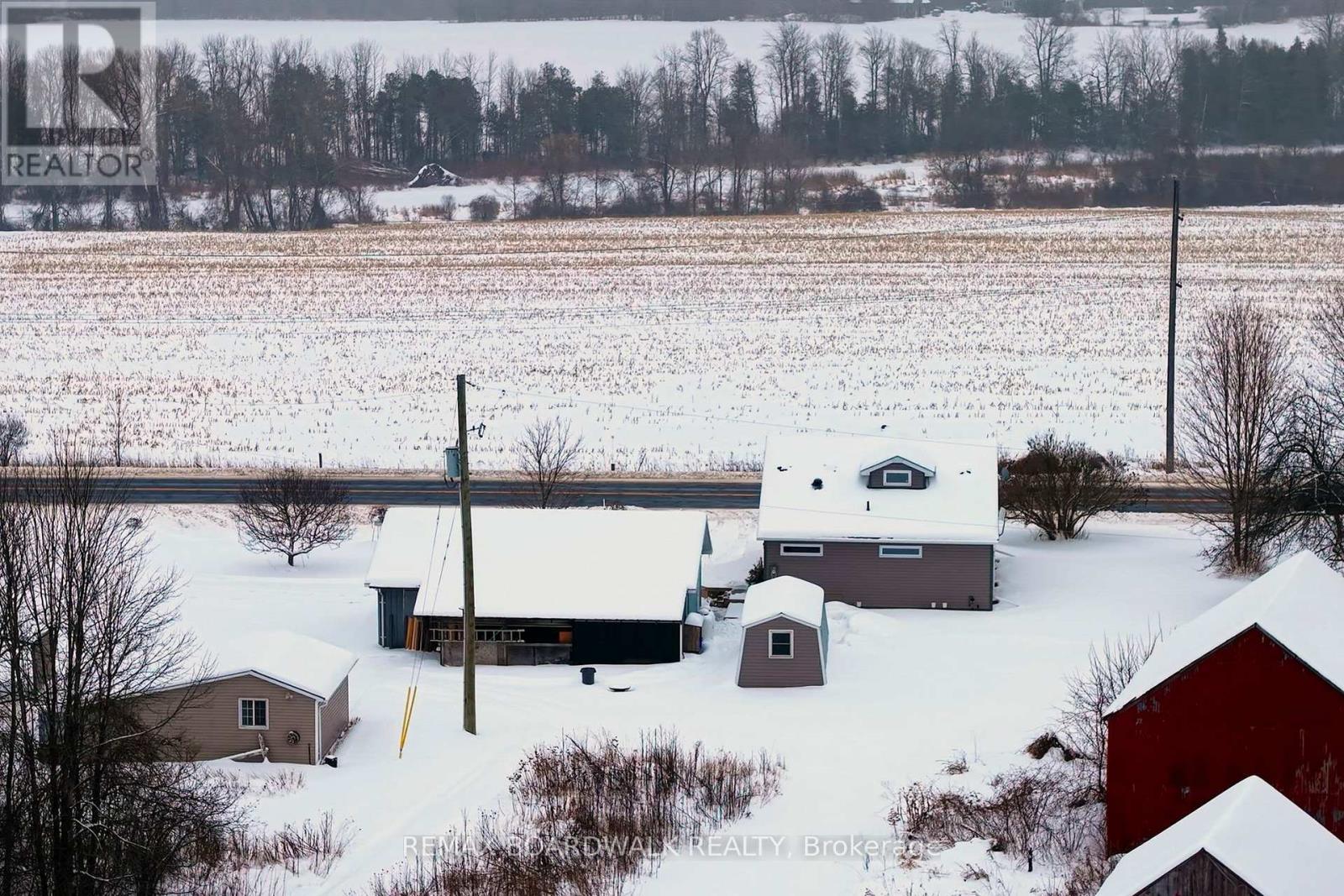 3410 County 21 Road, Edwardsburgh/cardinal, Ontario  K0E 1X0 - Photo 48 - X12694576