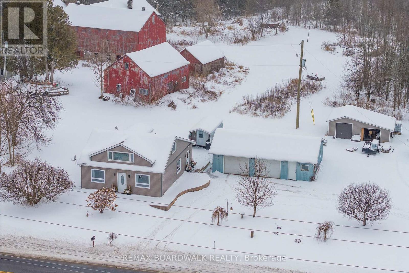 3410 County 21 Road, Edwardsburgh/cardinal, Ontario  K0E 1X0 - Photo 44 - X12694576