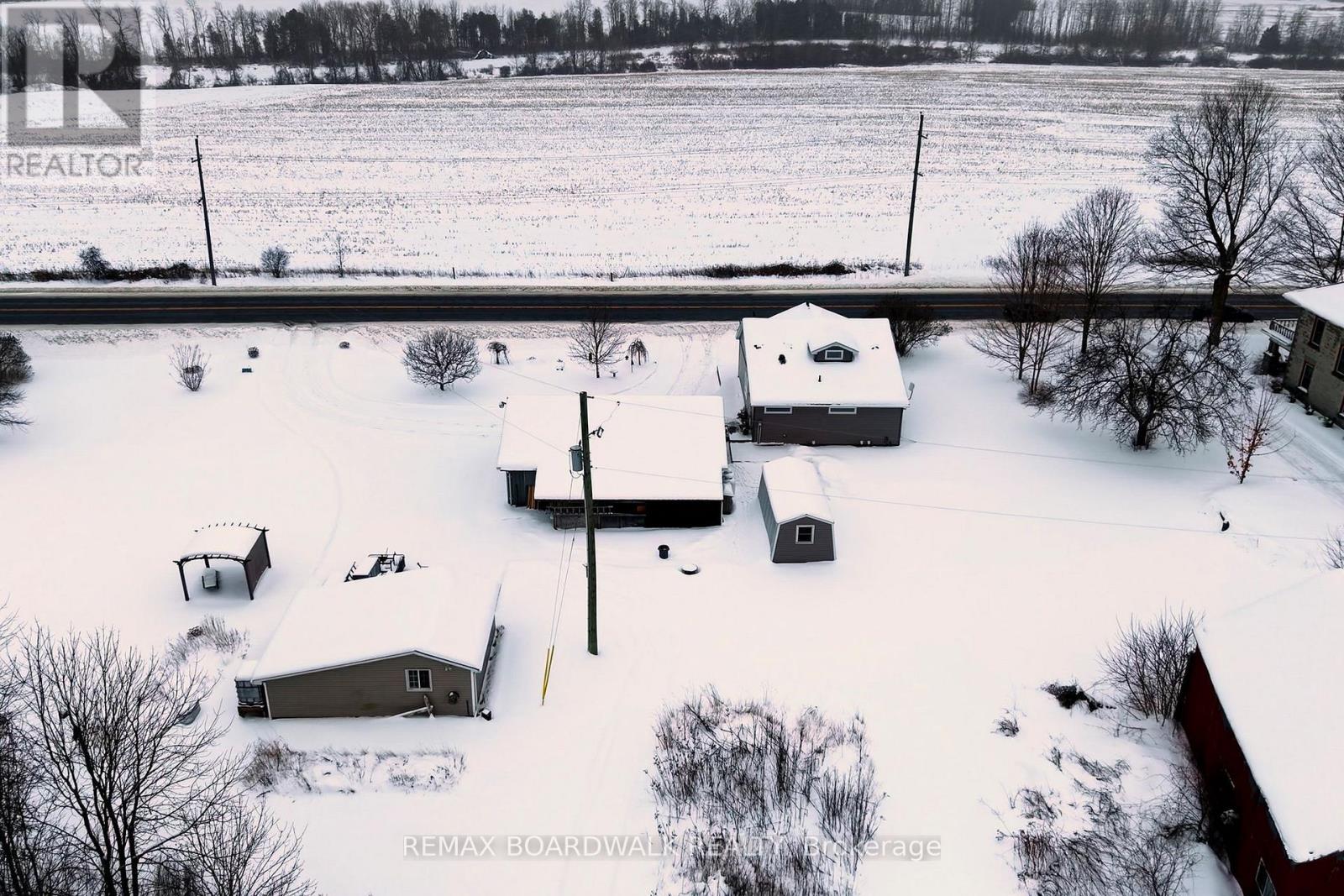 3410 County 21 Road, Edwardsburgh/cardinal, Ontario  K0E 1X0 - Photo 49 - X12694576