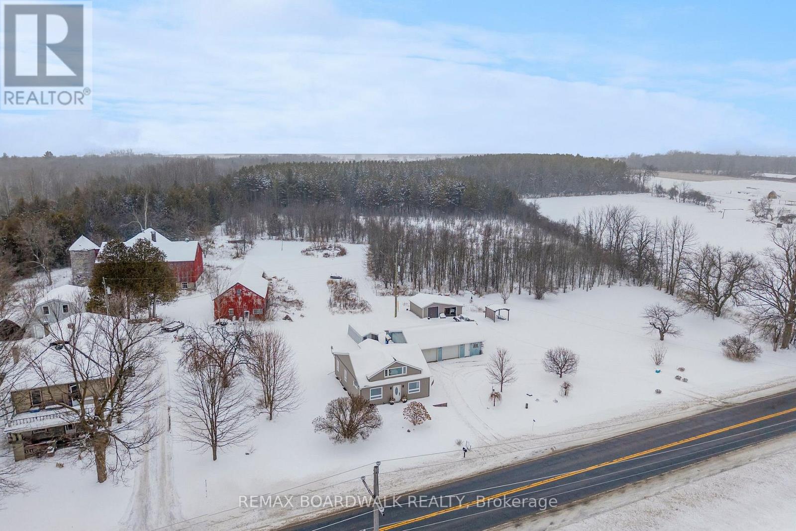 3410 County 21 Road, Edwardsburgh/cardinal, Ontario  K0E 1X0 - Photo 46 - X12694576