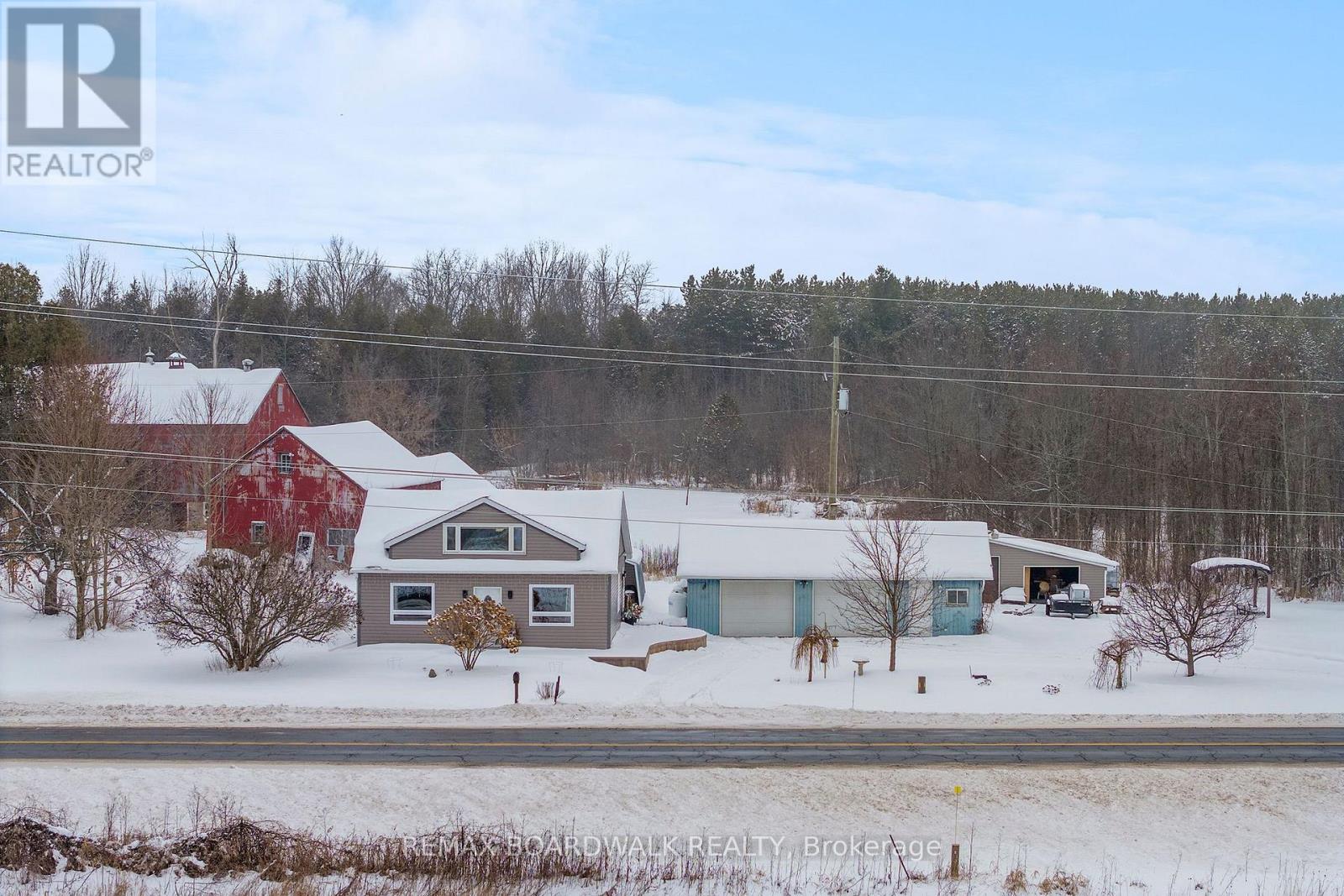 3410 County 21 Road, Edwardsburgh/cardinal, Ontario  K0E 1X0 - Photo 43 - X12694576