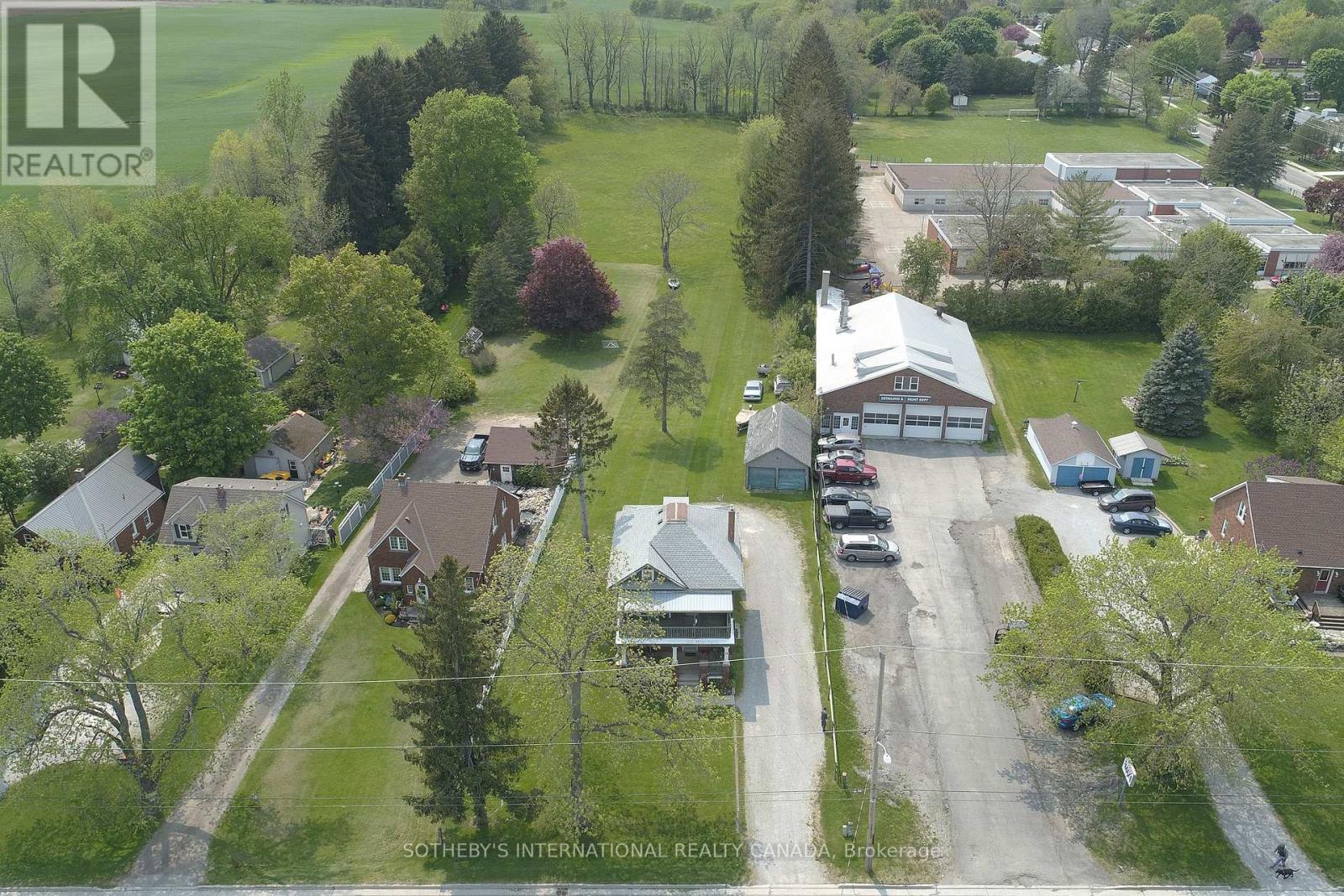 498 Norfolk Street S, Norfolk, Ontario  N3Y 2X5 - Photo 5 - X12704970