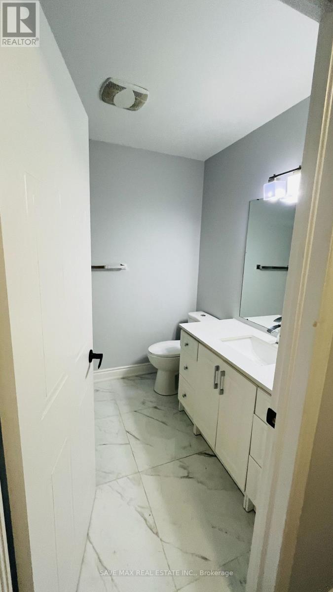 803 Deveron Crescent, London South, Ontario  N5Z 5B4 - Photo 13 - X12705062