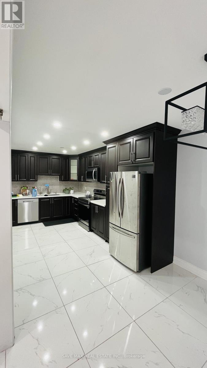 803 Deveron Crescent, London South, Ontario  N5Z 5B4 - Photo 7 - X12705062