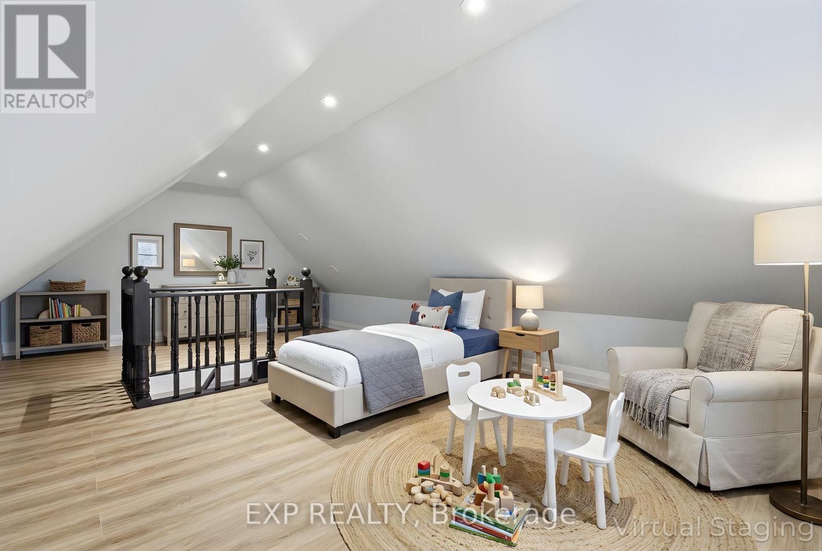 149 Lottridge Street, Hamilton, Ontario  L8L 6V5 - Photo 16 - X12705088