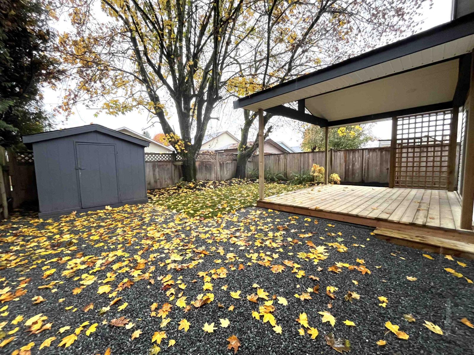 8579 Mccutcheon Avenue, Chilliwack Proper South, Chilliwack, British Columbia  V2P 7L3 - Photo 11 - R3079961