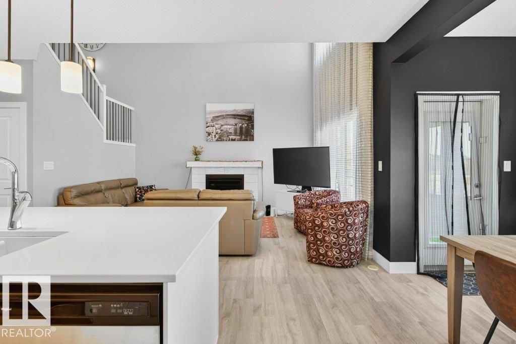 1909 Davidson Wd Sw, Edmonton, Alberta  T6W 4C1 - Photo 16 - E4470288