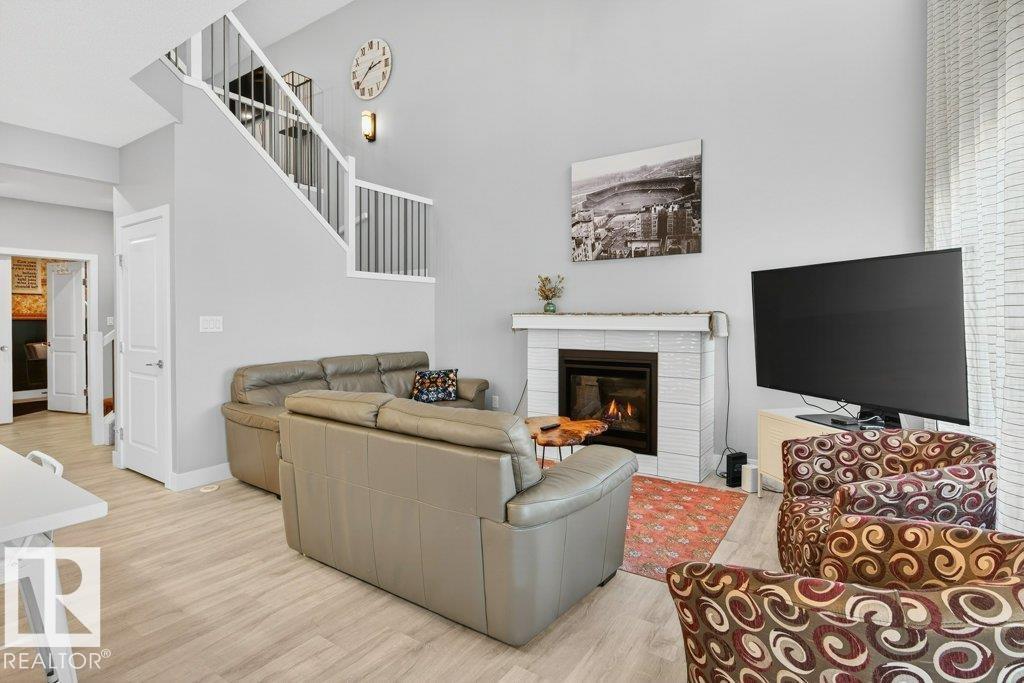 1909 Davidson Wd Sw, Edmonton, Alberta  T6W 4C1 - Photo 17 - E4470288