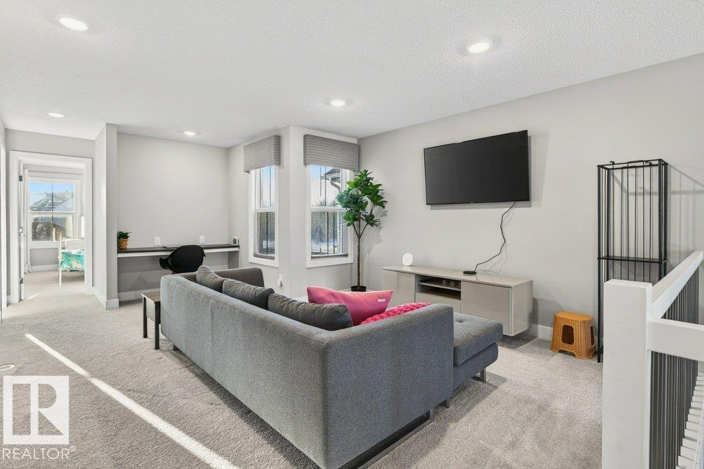 1909 Davidson Wd Sw, Edmonton, Alberta  T6W 4C1 - Photo 28 - E4470288