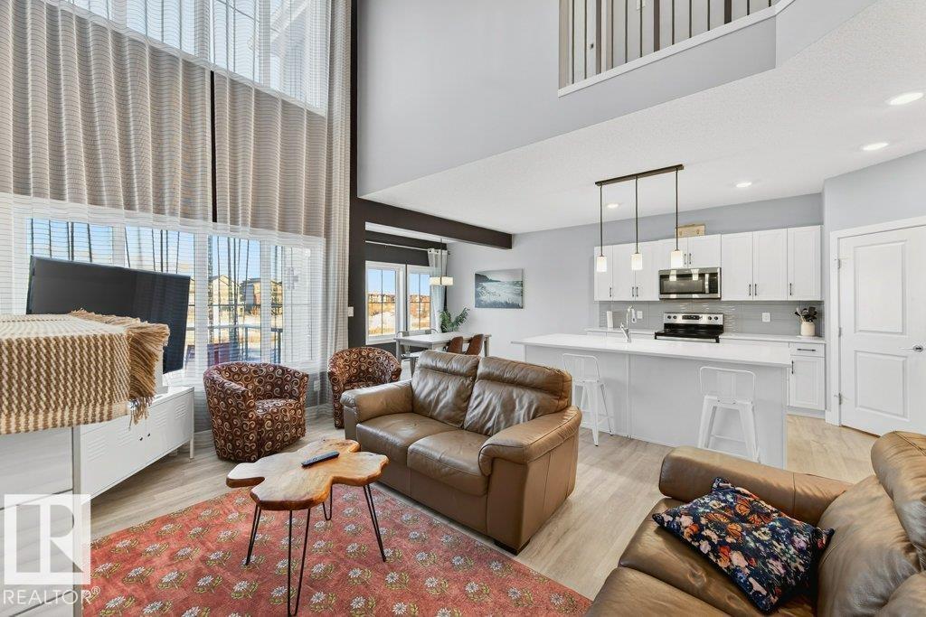 1909 Davidson Wd Sw, Edmonton, Alberta  T6W 4C1 - Photo 20 - E4470288