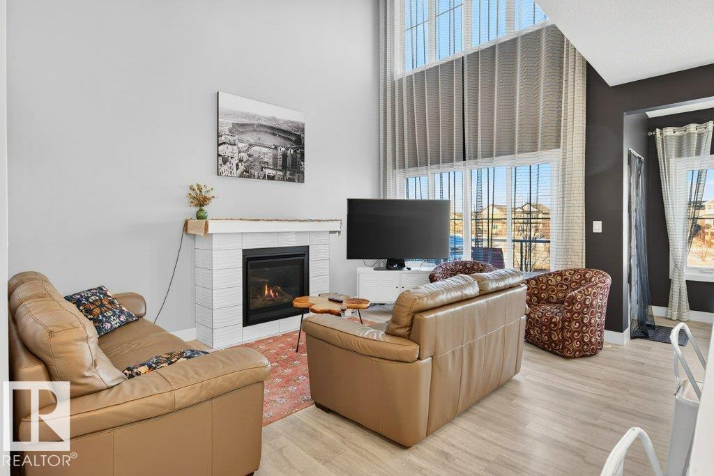 1909 Davidson Wd Sw, Edmonton, Alberta  T6W 4C1 - Photo 18 - E4470288