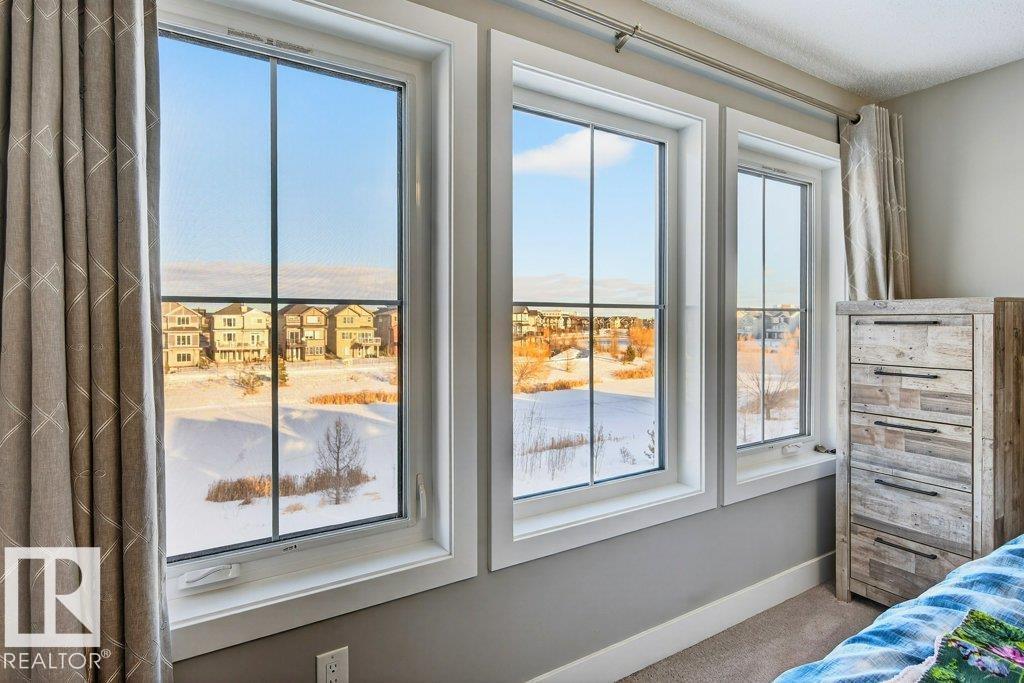 1909 Davidson Wd Sw, Edmonton, Alberta  T6W 4C1 - Photo 32 - E4470288