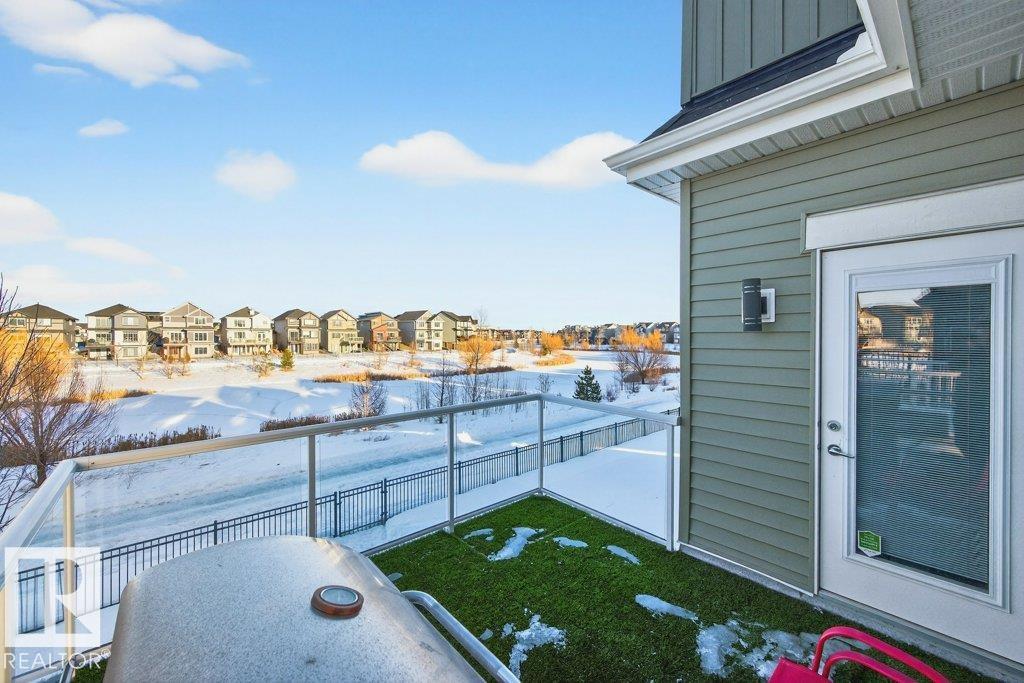 1909 Davidson Wd Sw, Edmonton, Alberta  T6W 4C1 - Photo 47 - E4470288