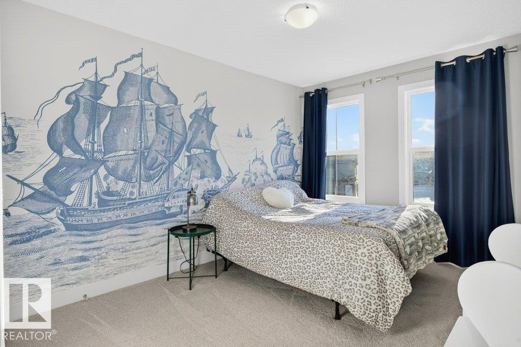 1909 Davidson Wd Sw, Edmonton, Alberta  T6W 4C1 - Photo 44 - E4470288