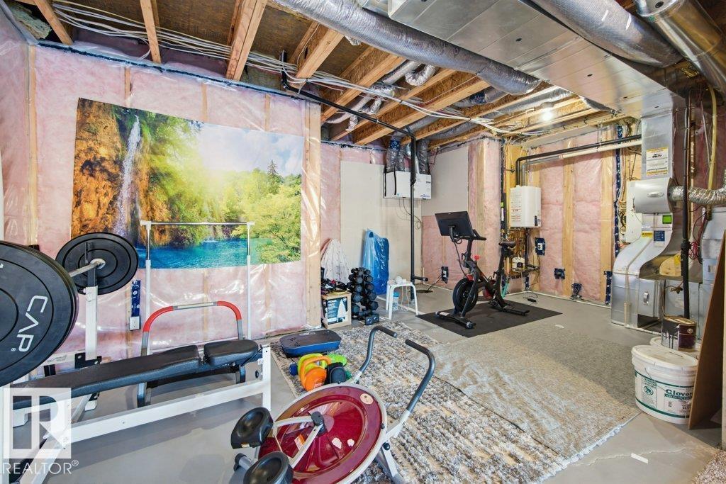 1909 Davidson Wd Sw, Edmonton, Alberta  T6W 4C1 - Photo 56 - E4470288