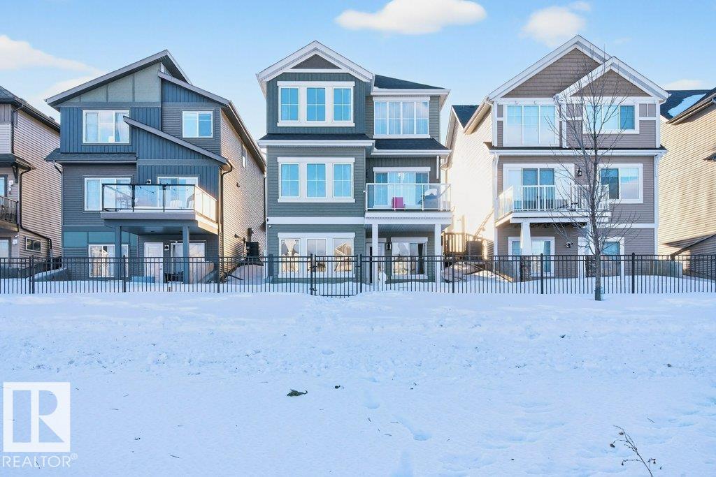 1909 Davidson Wd Sw, Edmonton, Alberta  T6W 4C1 - Photo 51 - E4470288