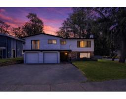 8864 URSUS CRESCENT, Surrey, British Columbia
