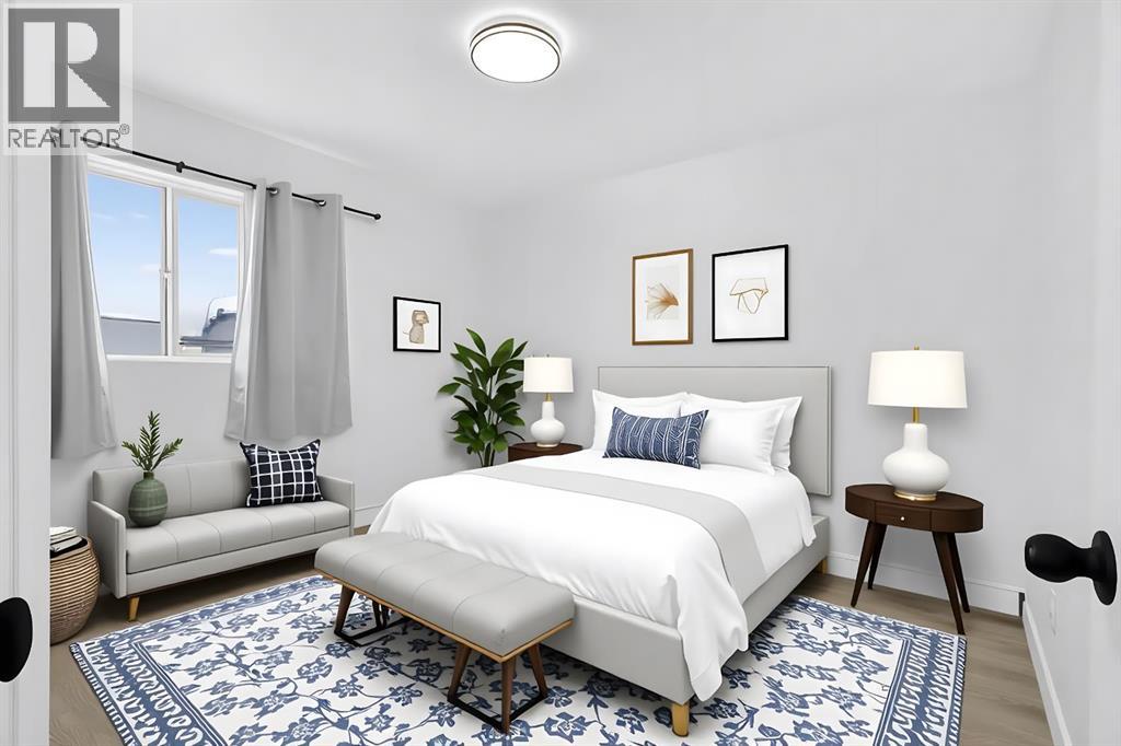 6, 2020 16 Avenue Nw, Calgary, Alberta  T2m 0m1 - Photo 4 - A2278803