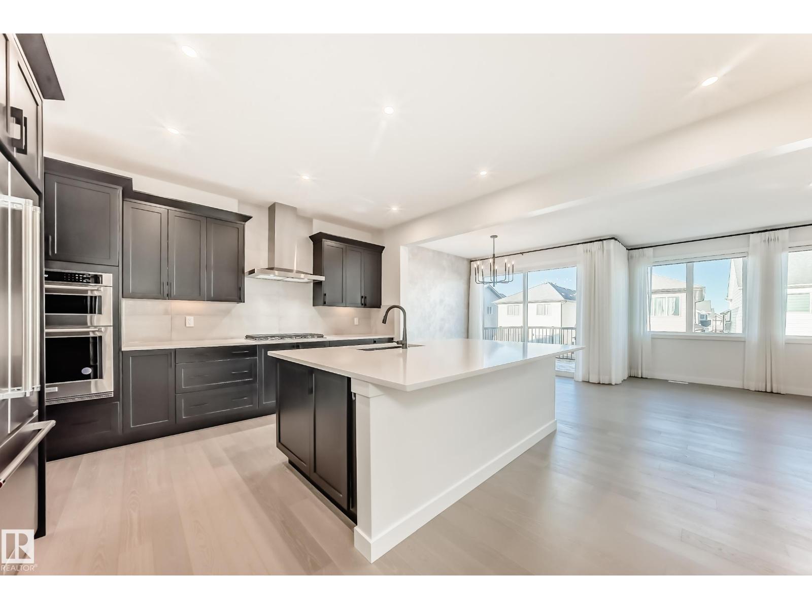 4454 Kinsella Gr Sw, Edmonton, Alberta  T6W 5G2 - Photo 8 - E4466487