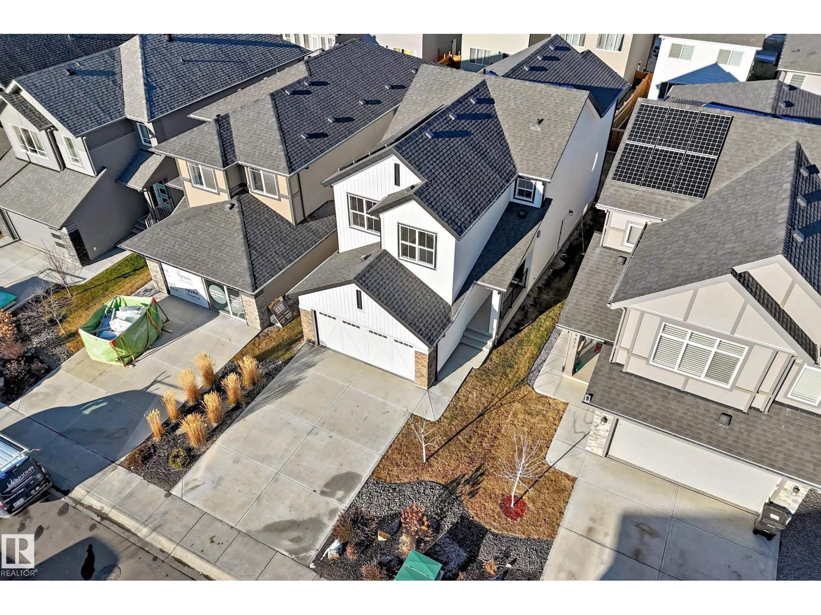 4454 Kinsella Gr Sw, Edmonton, Alberta  T6W 5G2 - Photo 2 - E4466487