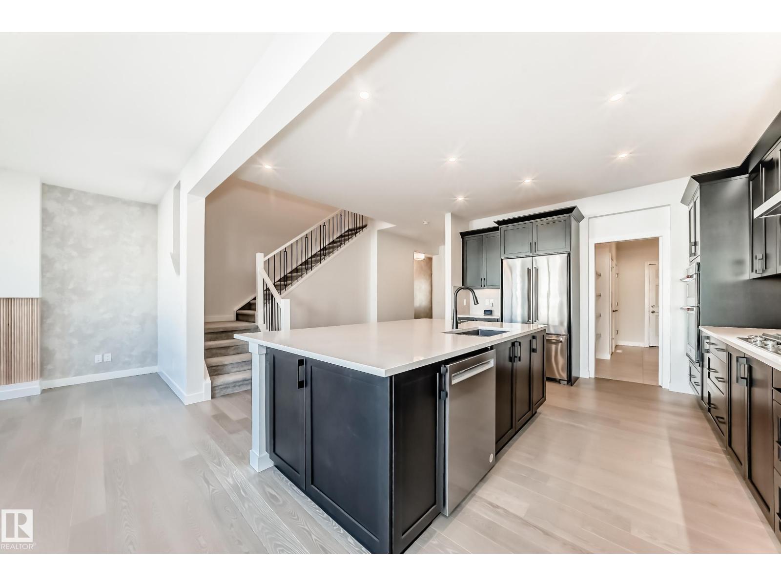 4454 Kinsella Gr Sw, Edmonton, Alberta  T6W 5G2 - Photo 11 - E4466487