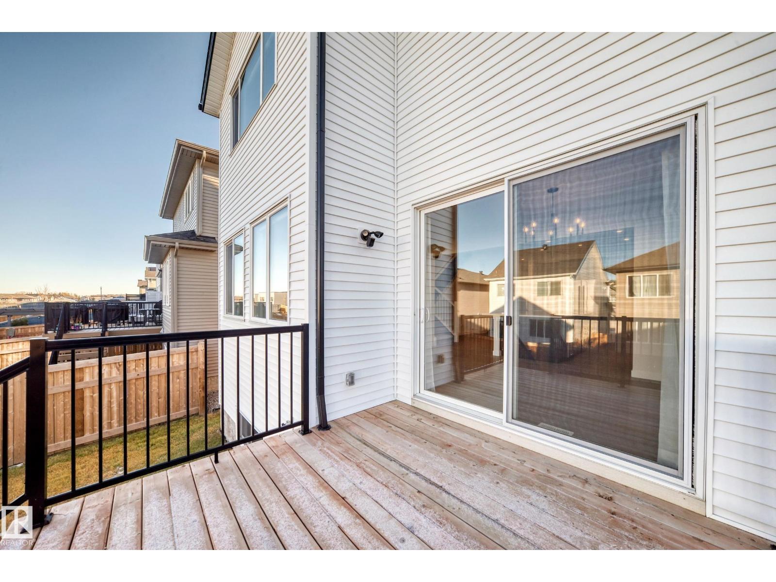 4454 Kinsella Gr Sw, Edmonton, Alberta  T6W 5G2 - Photo 15 - E4466487
