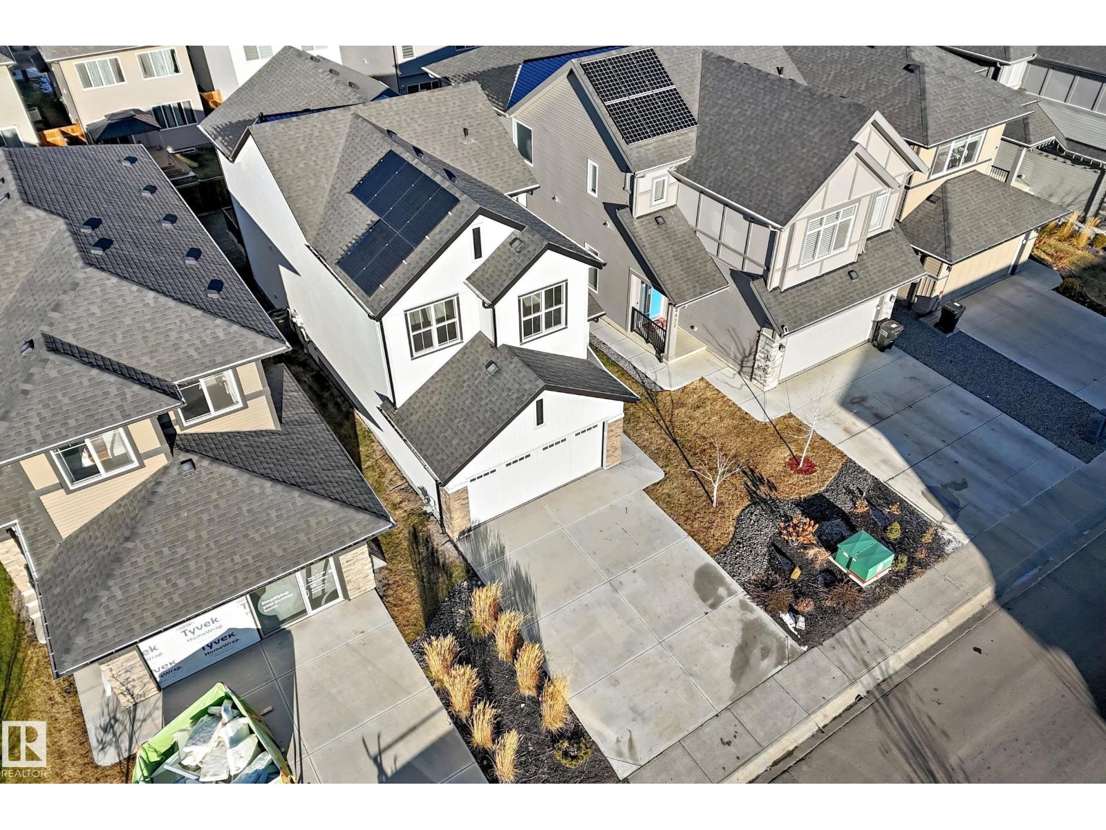 4454 Kinsella Gr Sw, Edmonton, Alberta  T6W 5G2 - Photo 3 - E4466487