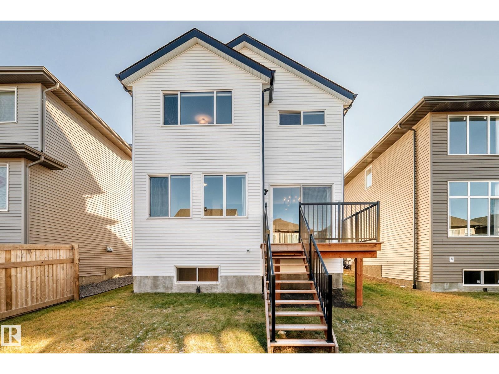 4454 Kinsella Gr Sw, Edmonton, Alberta  T6W 5G2 - Photo 68 - E4466487