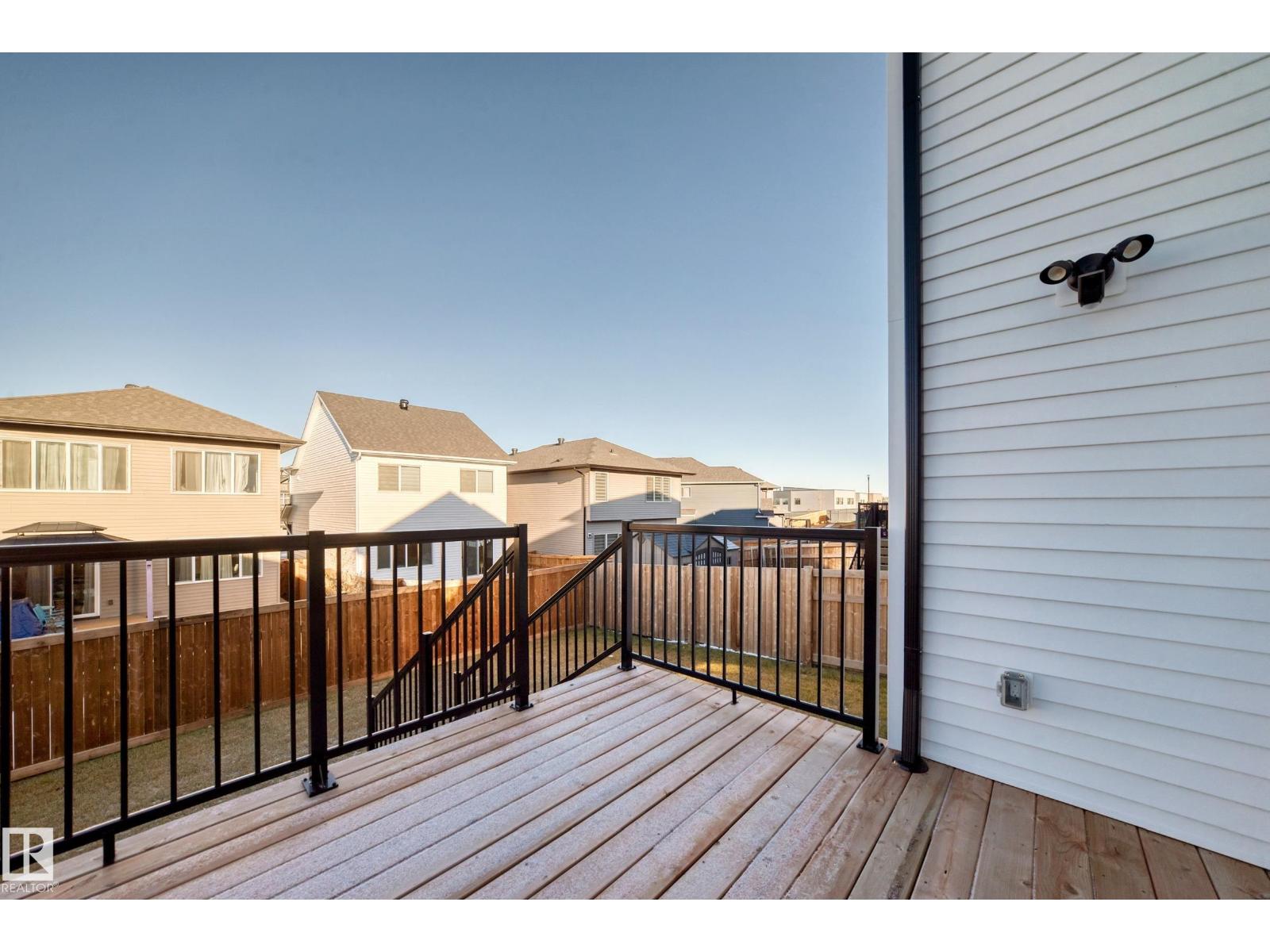 4454 Kinsella Gr Sw, Edmonton, Alberta  T6W 5G2 - Photo 14 - E4466487