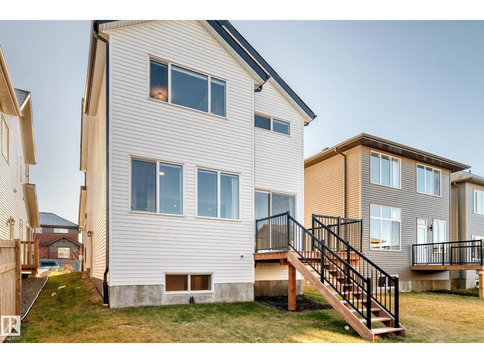 4454 Kinsella Gr Sw, Edmonton, Alberta  T6W 5G2 - Photo 69 - E4466487