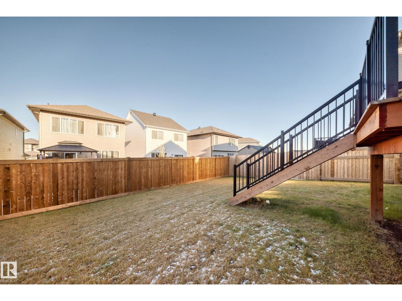 4454 Kinsella Gr Sw, Edmonton, Alberta  T6W 5G2 - Photo 66 - E4466487