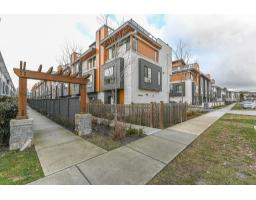 1 16511 WATSON DRIVE, Surrey, British Columbia