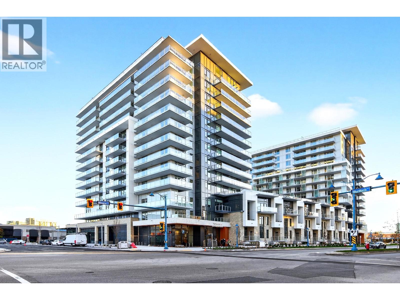 805 6200 Minoru Boulevard, Richmond, British Columbia  V6Y 0M9 - Photo 2 - R3077981