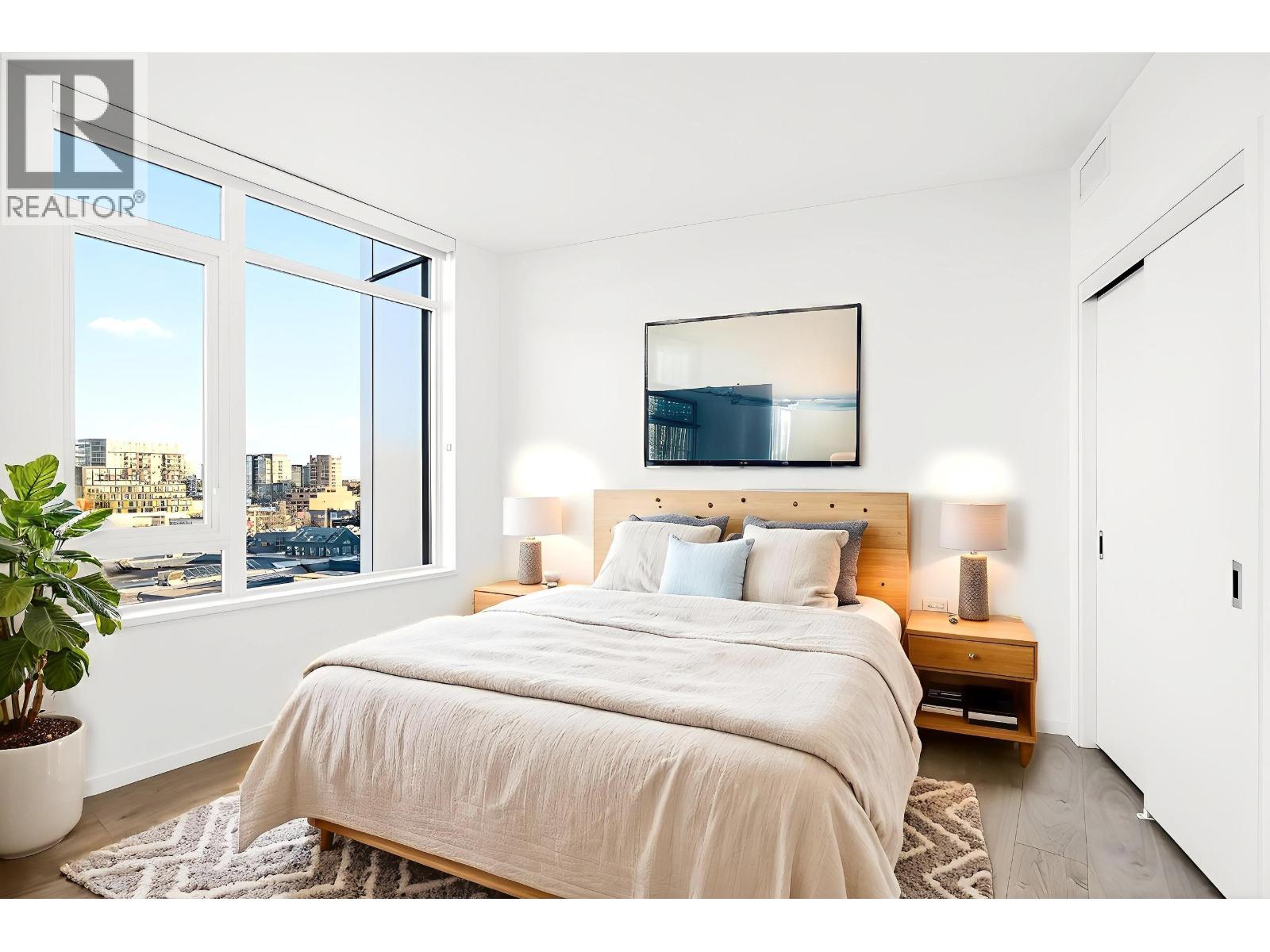 805 6200 Minoru Boulevard, Richmond, British Columbia  V6Y 0M9 - Photo 14 - R3077981