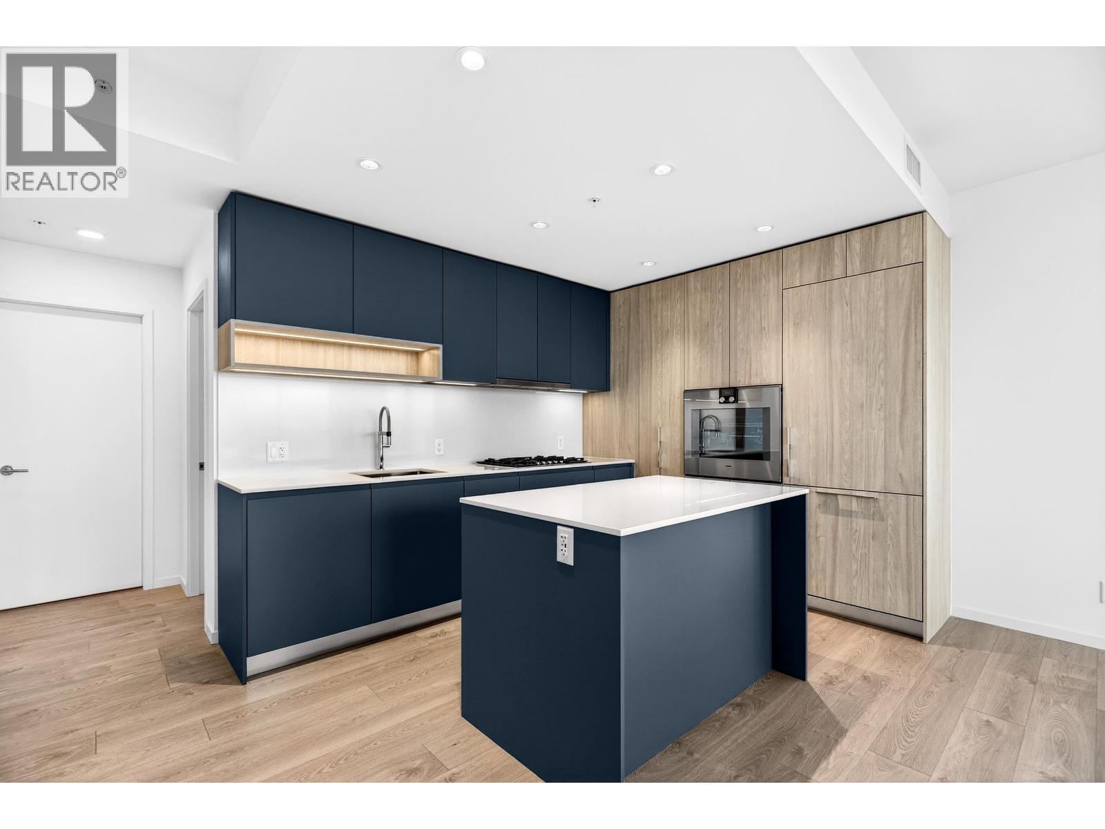 805 6200 Minoru Boulevard, Richmond, British Columbia  V6Y 0M9 - Photo 6 - R3077981