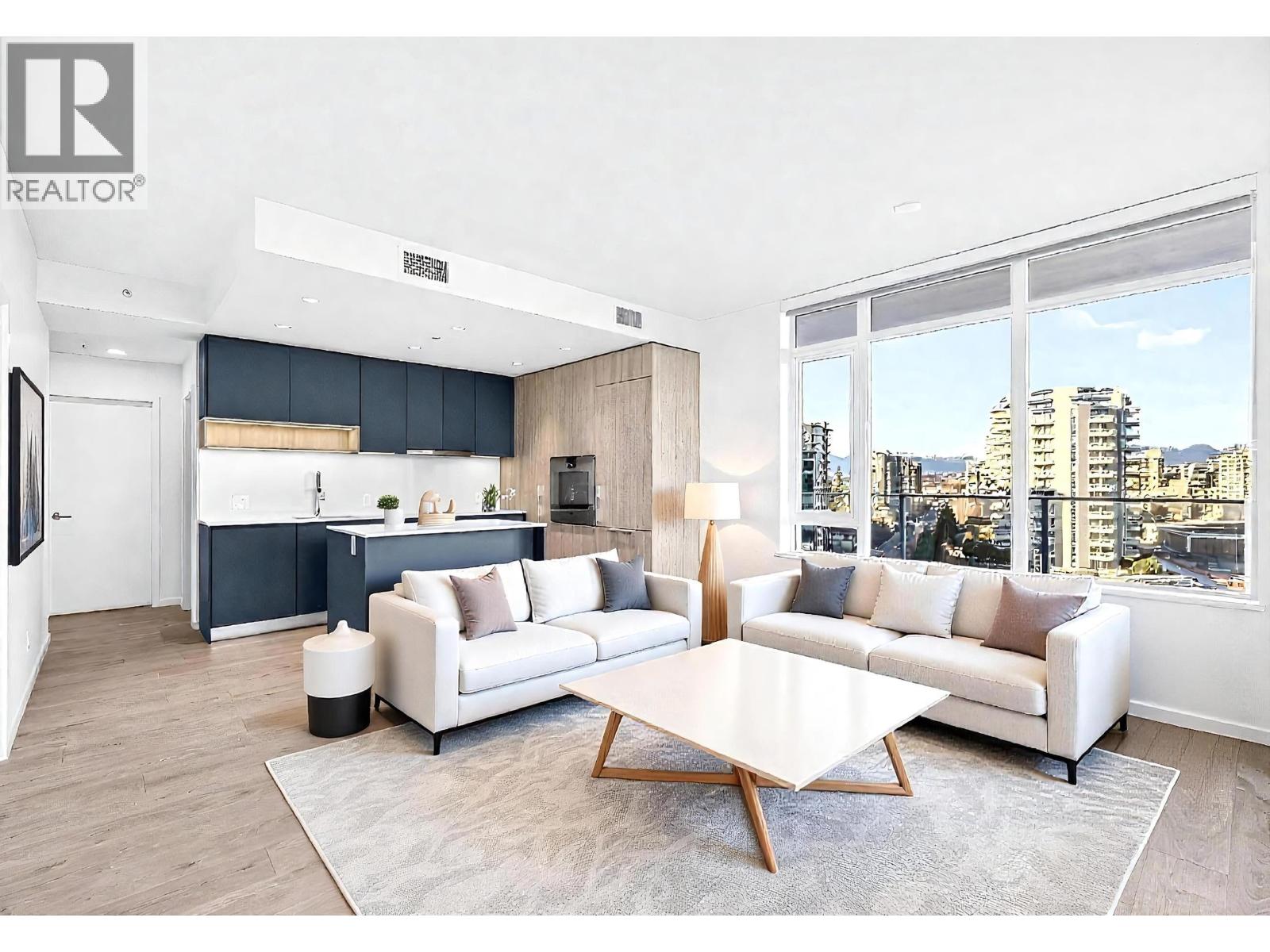 805 6200 Minoru Boulevard, Richmond, British Columbia  V6Y 0M9 - Photo 12 - R3077981