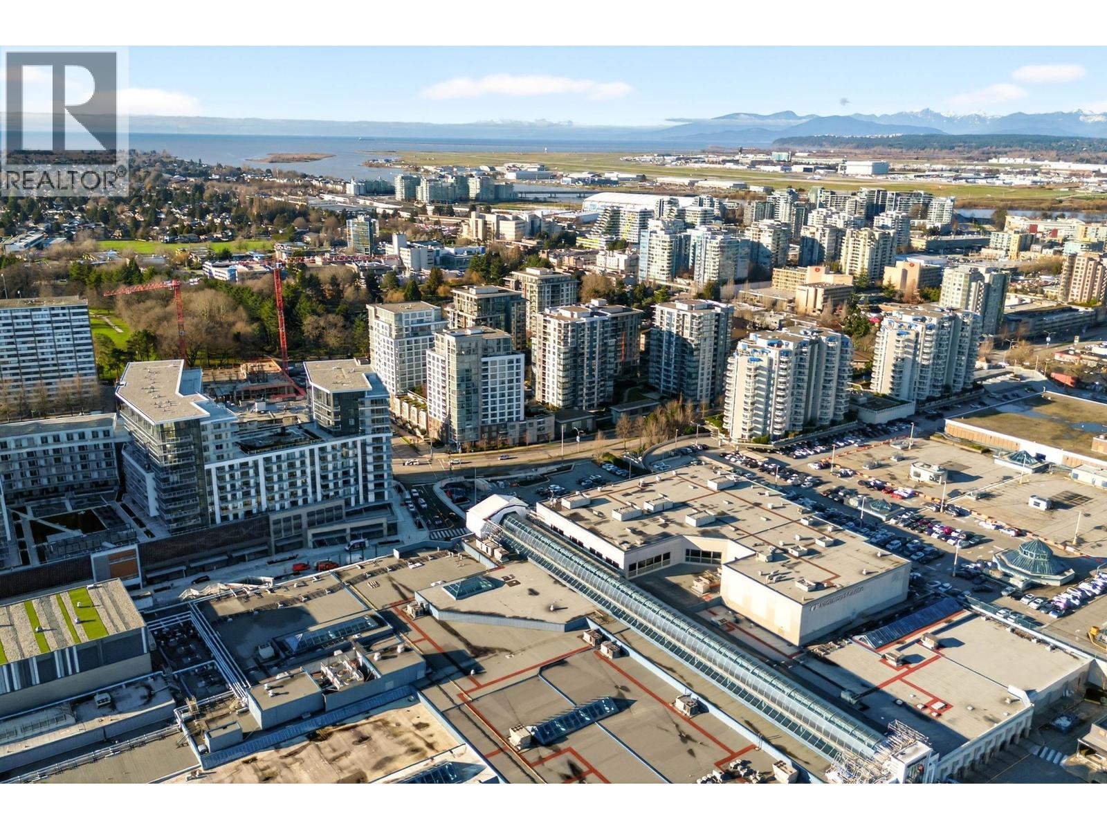 805 6200 Minoru Boulevard, Richmond, British Columbia  V6Y 0M9 - Photo 33 - R3077981