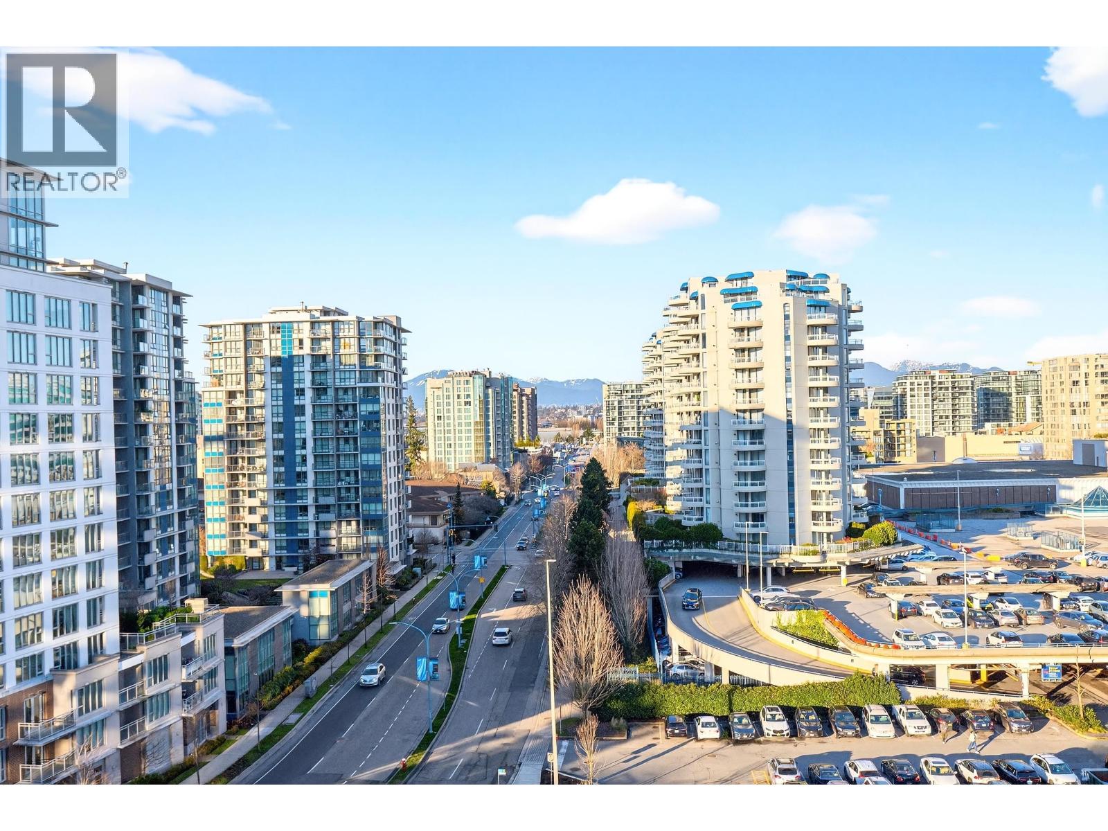 805 6200 Minoru Boulevard, Richmond, British Columbia  V6Y 0M9 - Photo 23 - R3077981