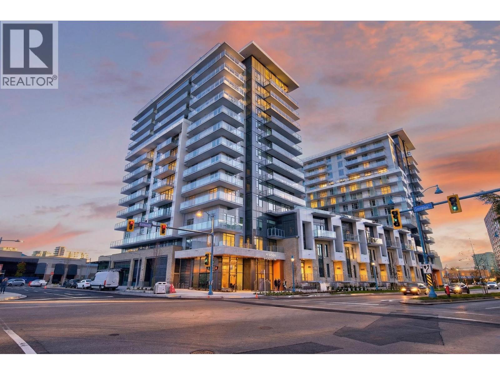 805 6200 Minoru Boulevard, Richmond, British Columbia  V6Y 0M9 - Photo 39 - R3077981