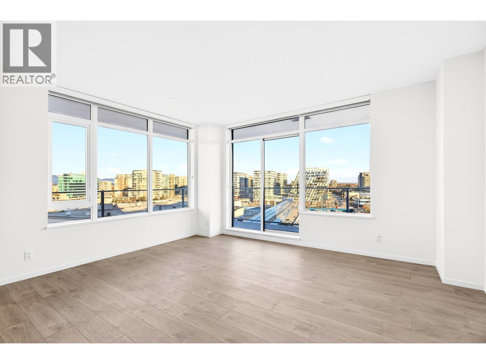 805 6200 Minoru Boulevard, Richmond, British Columbia  V6Y 0M9 - Photo 9 - R3077981