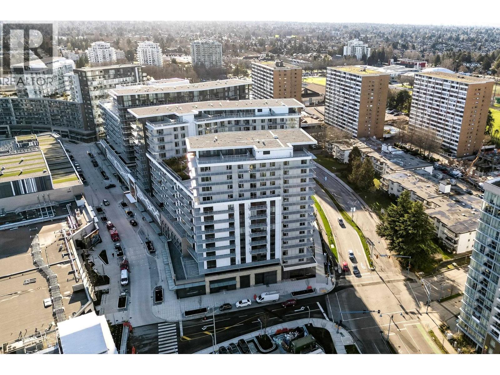 805 6200 Minoru Boulevard, Richmond, British Columbia  V6Y 0M9 - Photo 30 - R3077981